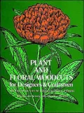 Plant and Floral Woodcuts for Designers and Craftsmen