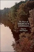The Heart of Thoreau's Journals