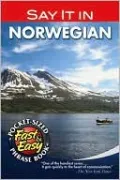 Say It In Norwegian