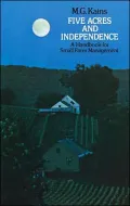 Five Acres and Independence