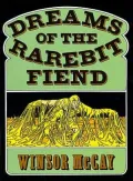 Dreams of the Rarebit Fiend