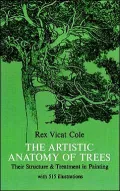 Artistic Anatomy of Trees