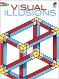 Visual Illusions Coloring Book