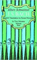 J. S. Bach, Vol. 2
