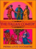 The Italian Comedy