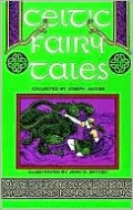 Celtic Fairy Tales