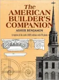 American Builder's Companion