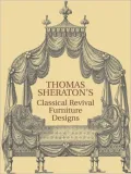 Cabinet-Maker and Upholsterer's Drawing Book