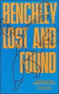 Benchley Lost and Found