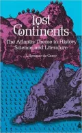 Lost Continents