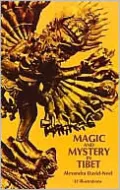 Magic and Mystery in Tibet