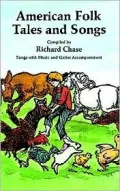 American Folk Tales and Songs