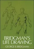 Bridgman's Life Drawing