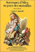 Aventures d'Alice au Pays des Merveilles