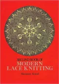Second Book of Modern Lace Knitting