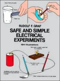 Safe and Simple Electrical Experiments