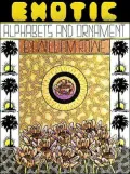Exotic Alphabets and Ornaments