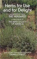 Herbs for Use and for Delight