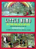 Little Nemo in the Palace of Ice, and Further Adventures