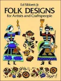 Peasant Designs for Artists and Craftsmen