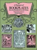 A Treasury of Bookplates from the Renaissance to the Present