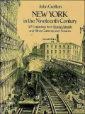 New York in the Nineteenth Century : Engravings from Harper's Weekly and Other Contemporary Sources