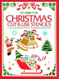 Christmas Cut and Use Stencils