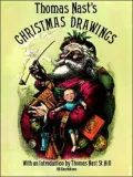 Thomas Nast's Christmas Drawings