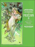 Drawings of Mucha: 70 Works