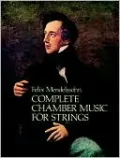 Complete Chamber Music for Strings