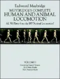 Muybridge's Complete Human and Animal Locomotion : All 781 Plates from the 1887 Animal Locomotion