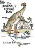 Dinosaur Coloring Book