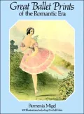 Great Ballet Prints of the Romantic Era