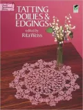 Tatting Doilies and Edgings
