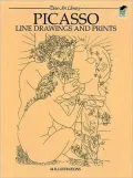 Picasso Line Drawings and Prints