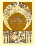 Mucha's Figures Decoratives