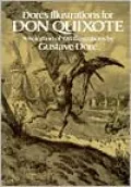 Dore's Illustrations for Don Quixote