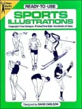 Ready to Use Sports Illustrations