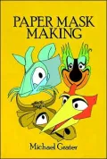 Paper Mask Making