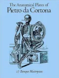 The anatomical plates of Pietro da Cortona