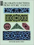 Decorative Patterns from Historic Sources