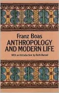 Anthropology and Modern Life