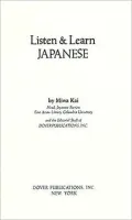 Listen & Learn Japanese