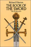 The Book of the Sword