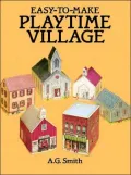 Easy-to-Make Playtime Village