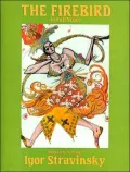 The Firebird: Original 1910 Version: in Full Score: (Sheet Music)