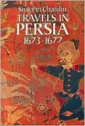 Travels in Persia, 1673-1677