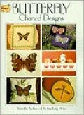 Butterfly Charted Designs