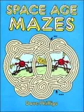 Space Age Mazes