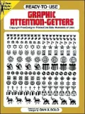 Ready-to-Use Graphic Attention-Getters